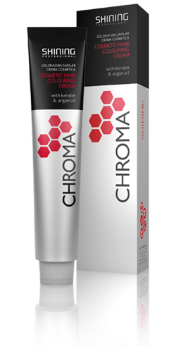 Shining - Chroma Shining - Chroma
