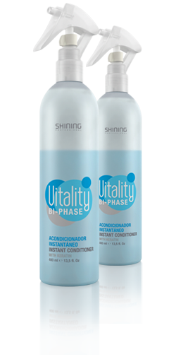 Shining - Bi-Phase Shining - Bi-Phase