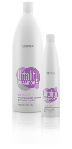 Shining - Champú Color Care Shining - Champú Color Care