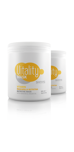 Shining - Mascarilla Vitamin Shining - Mascarilla Vitamin