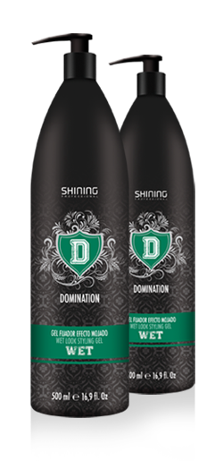 Shining - Wet Shining - Wet