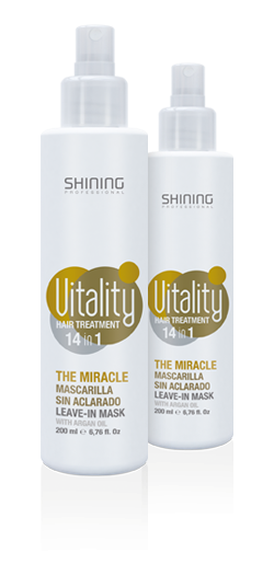 Shining - The Miracle 14 in 1 Shining - The Miracle 14 in 1