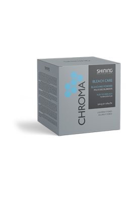 Shining - Bleach Care Shining - Bleach Care