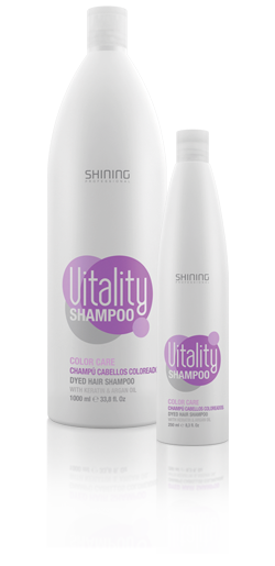 Shining - Color Care Shampoo