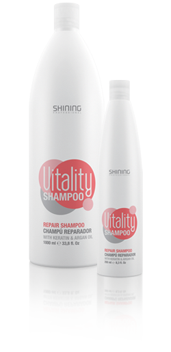 Shining - Repair Shampoo