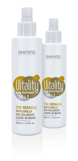 Shining - The Miracle 14 in 1
